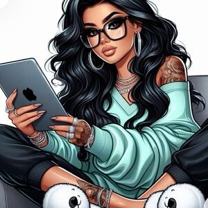 I AM LIVE!!!!Unlisted Inventory-Mixed Style $5, $10 $20 Starts